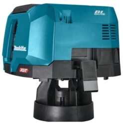 Makita VC001GLZ 40 V Max Stofzuiger Nat En Droog -Gereedschapswinkel VC001GLZ F 004