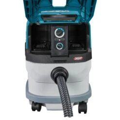 Makita VC003GLZ 40 V Max Stofzuiger Nat En Droog -Gereedschapswinkel VC003GLZ F 003