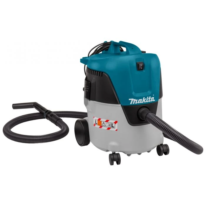 Makita VC2000L 230 V Stofzuiger L-klasse 2 Makita VC2000L 230 V Stofzuiger L-klasse - Afbeelding 2