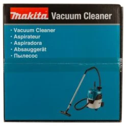 Makita VC2000L 230 V Stofzuiger L-klasse 31 Makita VC2000L 230 V Stofzuiger L-klasse -Gereedschapswinkel VC2000L C3N1