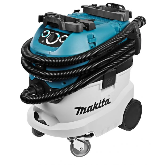 Makita VC4210M 230 V Stofzuiger M-klasse 5 Makita VC4210M 230 V Stofzuiger M-klasse - Afbeelding 5