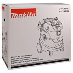 Makita VC4210M 230 V Stofzuiger M-klasse 27 Makita VC4210M 230 V Stofzuiger M-klasse -Gereedschapswinkel VC4210M A1L1