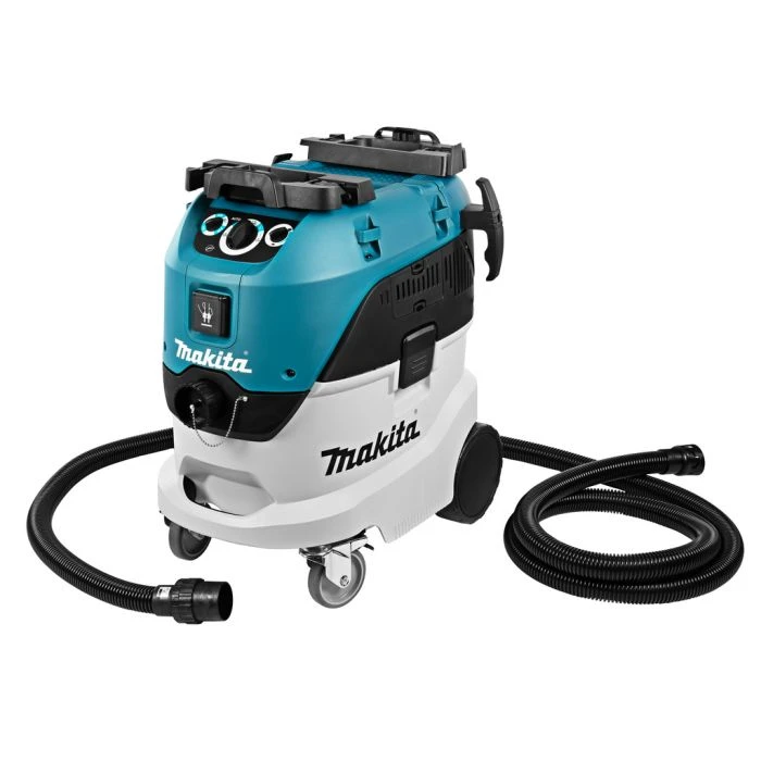 Makita VC4210M 230 V Stofzuiger M-klasse 3 Makita VC4210M 230 V Stofzuiger M-klasse - Afbeelding 3