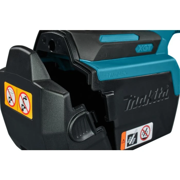 Makita VR003GM101 40 V Max Betontrilnaald 1200 Mm 2 Makita VR003GM101 40 V Max Betontrilnaald 1200 Mm - Afbeelding 2