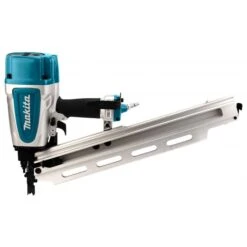 Makita AN924 8 Bar Constructie Tacker -Gereedschapswinkel an924 a1c0 2