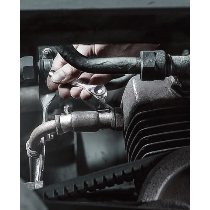 Wera KRAFTFORM KOMPAKT ZYKLOP MINI 2, 27 -DELIG 3 Wera KRAFTFORM KOMPAKT ZYKLOP MINI 2, 27 -DELIG - Afbeelding 3