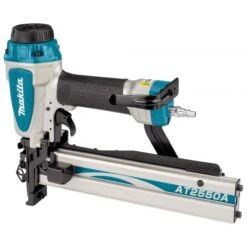 Makita AT2550A 8 Bar Nietmachine (Wide Crown) -Gereedschapswinkel at2550a a1r0 1