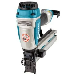 Makita AT2550A 8 Bar Nietmachine (Wide Crown) -Gereedschapswinkel at2550a a2r0 1