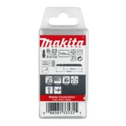 Makita B-07733 Decoupeerzgb M+A 52mm T118A -Gereedschapswinkel b 07733