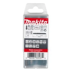 Makita B-07755 Decoupeerzgb Uni 74mm T127D -Gereedschapswinkel b 07755