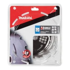 Makita B-07973 Zaagblad Hout 10 Makita B-07973 Zaagblad Hout -Gereedschapswinkel b 07973