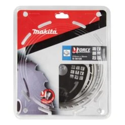 Makita B-08109 Zaagblad Hout -Gereedschapswinkel b 08109