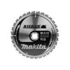 Makita B-08925 Zaagb Hout 255x30x2,3 32T 5g