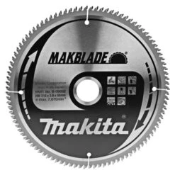 Makita B-09092 Zaagb Hout 216x30x2,1 100T 5g