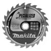 Makita B-09173 Cirkelzaagblad Hout