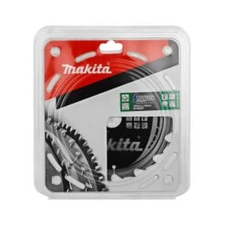 Makita B-09357 Cirkelzaagblad Hout (noest/spijker) -Gereedschapswinkel b 09357