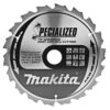 Makita B-09363 Cirkelzaagblad Hout (noest/spijker)