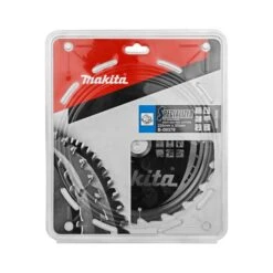 Makita B-09379 Cirkelzaagblad Hout (noest/spijker) -Gereedschapswinkel b 09379