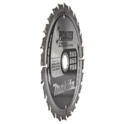 Makita B-09391 Cirkelzaagblad Hout (noest/spijker) -Gereedschapswinkel b 09391 c2r0 1