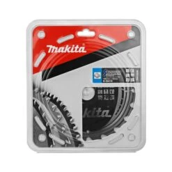 Makita B-09416 Cirkelzaagblad Hout (noest/spijker) -Gereedschapswinkel b 09416