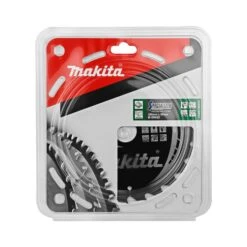 Makita B-09422 Cirkelzaagblad Hout (noest/spijker) 9 Makita B-09422 Cirkelzaagblad Hout (noest/spijker) -Gereedschapswinkel b 09422