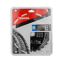 Makita B-09444 Cirkelzaagblad Hout (noest/spijker) -Gereedschapswinkel b 09444