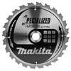 Makita B-09450 Cirkelzaagblad Hout (noest/spijker)