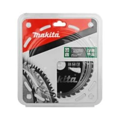 Makita B-09494 Cirkelzaagblad Hout (noest/spijker) -Gereedschapswinkel b 09494