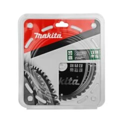 Makita B-09503 Cirkelzaagblad Hout (noest/spijker) -Gereedschapswinkel b 09503