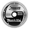 Makita B-09597 Cirkelzaagblad Aluminium