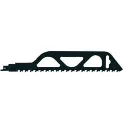 Makita B-10394 Reciprozaagblad Steen 305mm