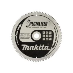 Makita B-29474 Afkortzaagblad Laminaat 9 Makita B-29474 Afkortzaagblad Laminaat -Gereedschapswinkel b 29468