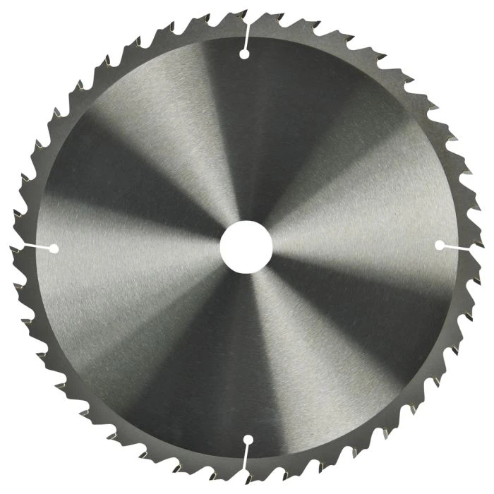 Makita B-32378 Cirkelzaagblad Hout 2 Makita B-32378 Cirkelzaagblad Hout - Afbeelding 2