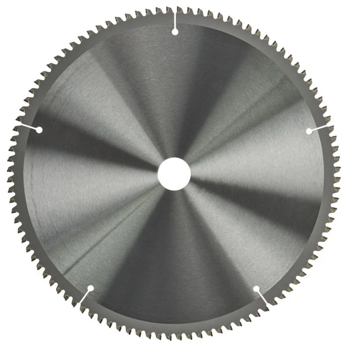 Makita B-33358 Afkortzaagblad Aluminium 3 Makita B-33358 Afkortzaagblad Aluminium - Afbeelding 3