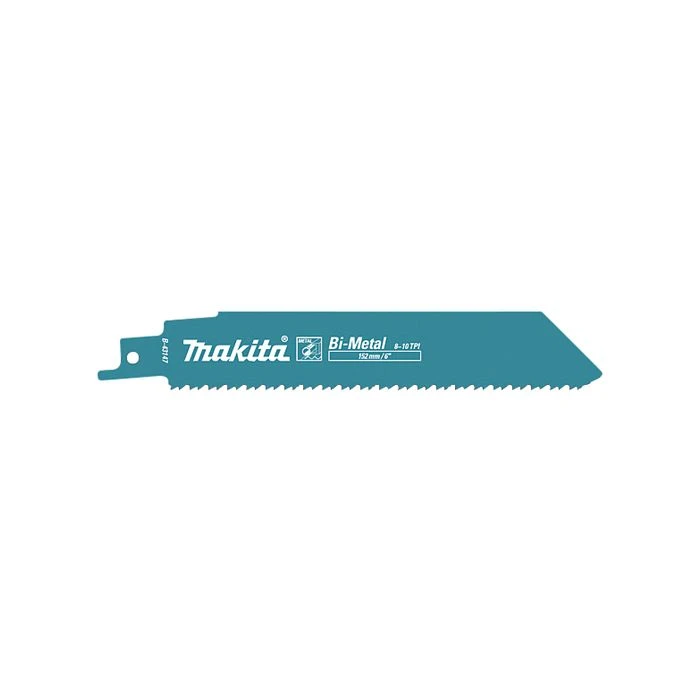 Makita B-43147 Reciprozaagb 132 Met. S921CHF 2 Makita B-43147 Reciprozaagb 132 Met. S921CHF - Afbeelding 2