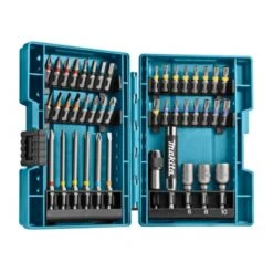 Makita B-55697 Schroefbitset 43-delig 23 Makita B-55697 Schroefbitset 43-delig -Gereedschapswinkel b 55697