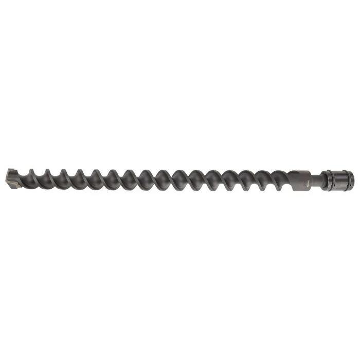 Makita B-57576 Grondboor 40x600mm 3/4dop 5 Makita B-57576 Grondboor 40x600mm 3/4dop - Afbeelding 5