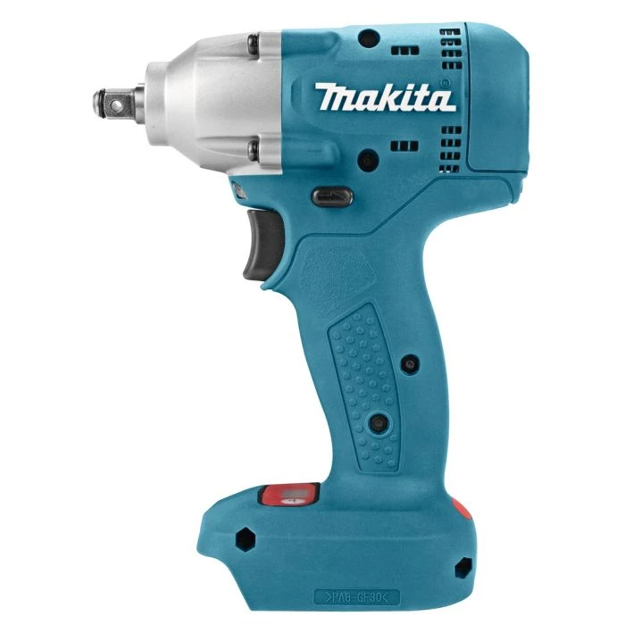 Makita BTW104Z 14,4 V Instelbare Slagmoersleutel 1 Makita BTW104Z 14,4 V Instelbare Slagmoersleutel