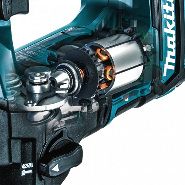 Makita HR166DSMJ 12 V Max Boorhamer 18 Makita HR166DSMJ 12 V Max Boorhamer - Afbeelding 18