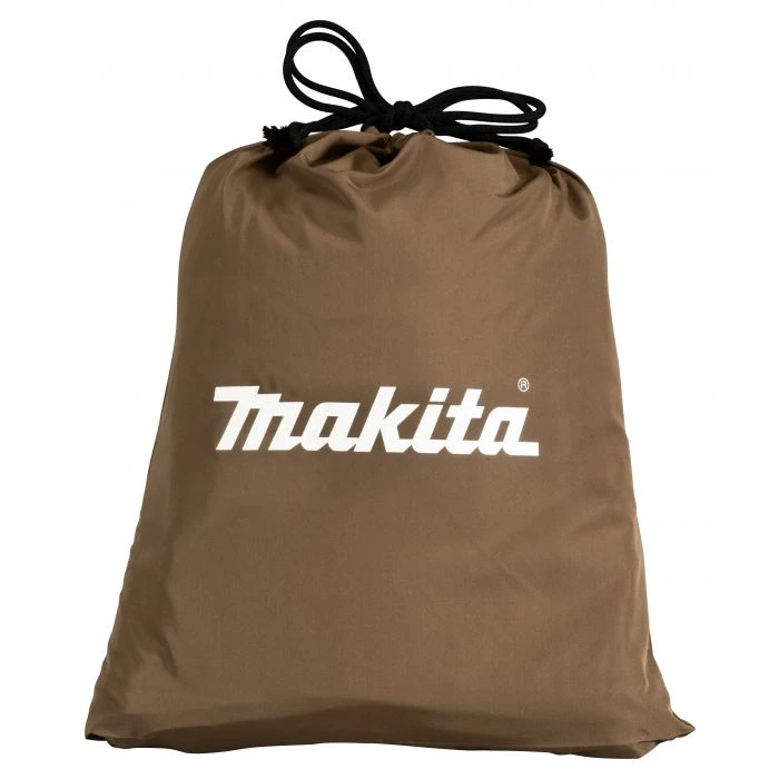 Makita CB100DB Verwarmde Deken Bruin 11 Makita CB100DB Verwarmde Deken Bruin - Afbeelding 11