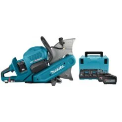 Makita CE001GT202X XGT 2x40 V Max Doorslijper 355mm -Gereedschapswinkel ce001gt202x c1c0 s100