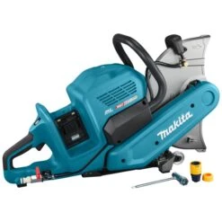 Makita CE001GZ XGT 2x40 V Max Doorslijper 355 Mm -Gereedschapswinkel ce001gz c1l0 s100 1