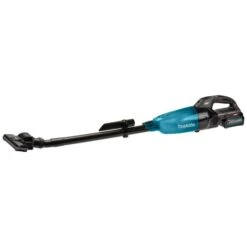 Makita CL001GA210 40 V Max Steelstofzuiger Zwart 7 Makita CL001GA210 40 V Max Steelstofzuiger Zwart -Gereedschapswinkel cl001ga210 c1l0