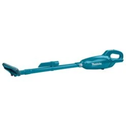 Makita CL108FDZ 12 V Max Steelstofzuiger Blauw