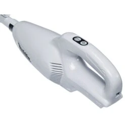 Makita CL108FDZW 12 V Max Steelstofzuiger Wit -Gereedschapswinkel cl108fdzw f 001 1