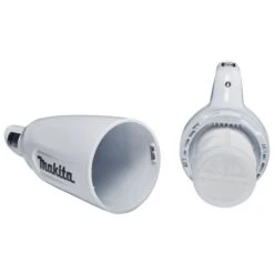 Makita CL108FDZW 12 V Max Steelstofzuiger Wit -Gereedschapswinkel cl108fdzw f 005