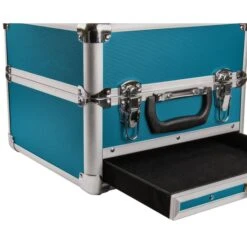 Makita CLX228SAX2 12 V Max Combiset (klop)boren En (slag)schroeven 30 Makita CLX228SAX2 12 V Max Combiset (klop)boren En (slag)schroeven -Gereedschapswinkel clx228sax2 f 001 1