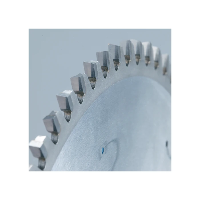 Makita B-09531 Cirkelzaagblad Hout (noest/spijker) 7 Makita B-09531 Cirkelzaagblad Hout (noest/spijker) - Afbeelding 7