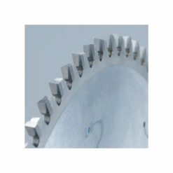 Makita B-40294 Cirkelzaagblad Aluminium -Gereedschapswinkel cutting edge atb atb vertanding 18