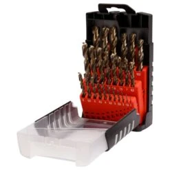 Makita D-29882 Borenset 25-delig Metaal -Gereedschapswinkel d 29882 a1r0 s01 1